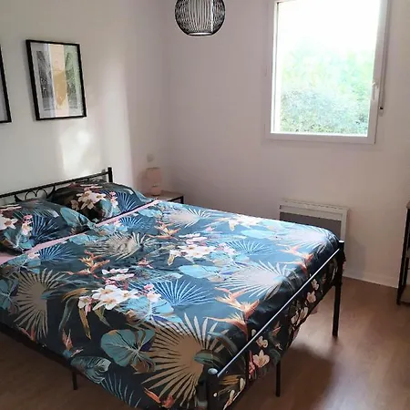 Petit Chemin Des Flouries Apartamento Gaillac Exterior foto