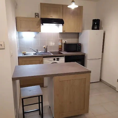 Petit Chemin Des Flouries Apartamento Gaillac Exterior foto