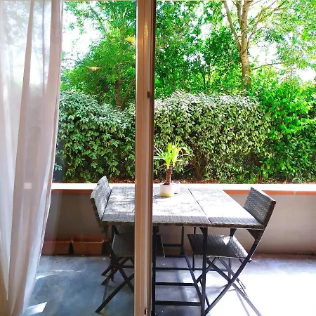 Petit Chemin Des Flouries Apartamento Gaillac Exterior foto