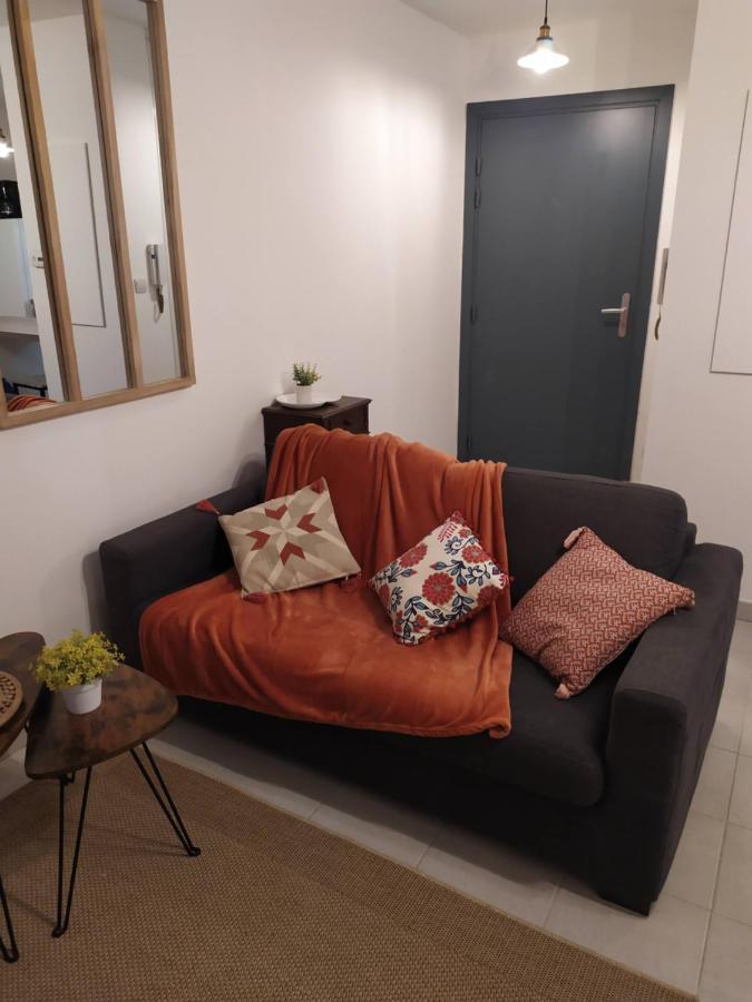 Apartment Petit Chemin Des Flouries Gaillac