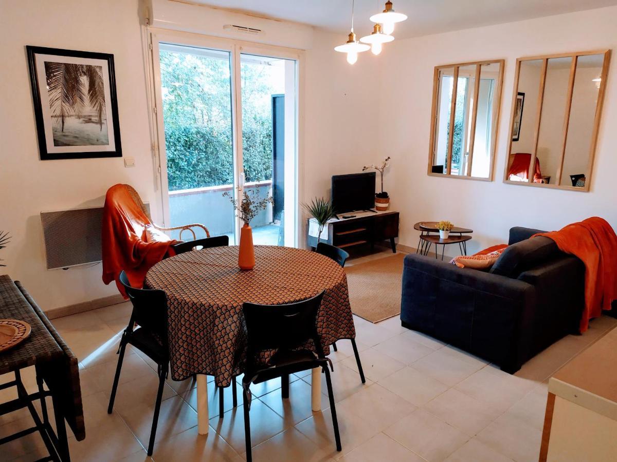 Petit Chemin Des Flouries Apartment Gaillac