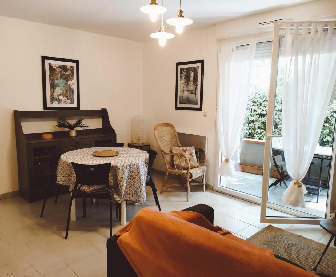 Apartment Petit Chemin Des Flouries