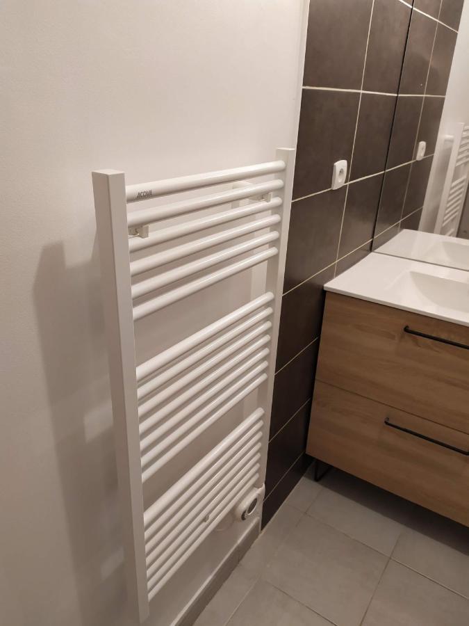 Apartment Petit Chemin Des Flouries Gaillac
