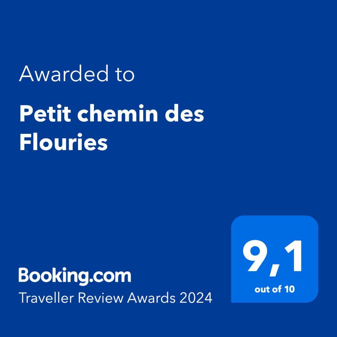 Petit Chemin Des Flouries Gaillac