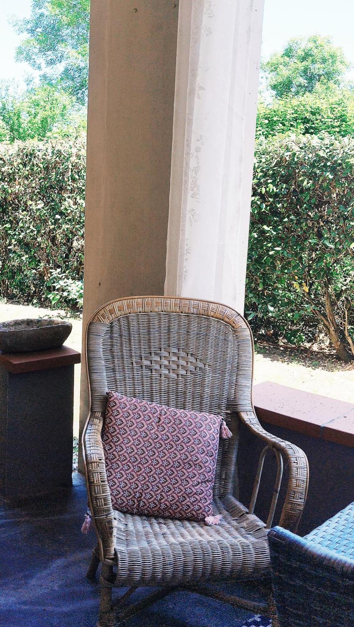 Apartment Petit Chemin Des Flouries Gaillac
